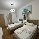 Cosy 2br Near Airport - Self Check-in 24hr Apartamento