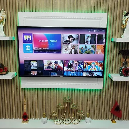 Cosy 2br Near Airport - Self Check-in 24hr Διαμέρισμα