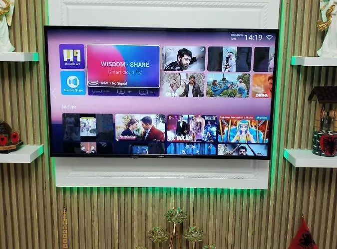 Cosy 2br Near Airport - Self Check-in 24hr Lägenhet